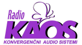 Radio KAOS